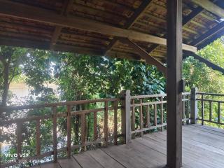 The Riverside Lodge & Trekking - 1