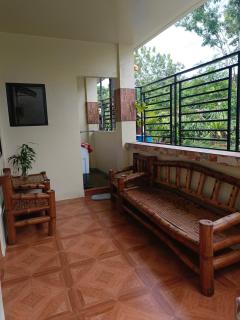 Guesthouse, 10 min- ride from Dipolog city proper - 8