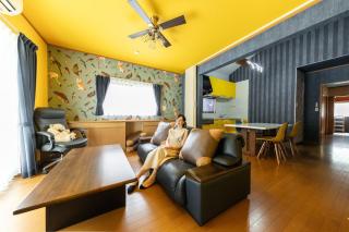 民泊大森別邸, 一棟貸切3 bedrooms, Shimonada Station, Futami Seaside Park, 200 steps to the sea - 0