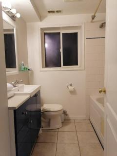 Great motherlaw apartments with your own entrance! - 3