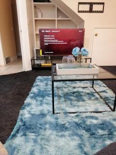 Great motherlaw apartments with your own entrance! - 5