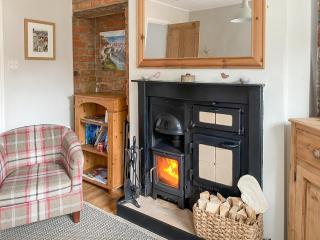 Elizabeth Cottage - 6