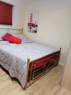 Great motherlaw apartments with your own entrance! - 7