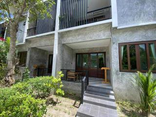 The Rinya Hotel Koh Phangan - 9