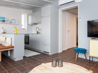 5 person holiday home in Henne-By Traum - 1