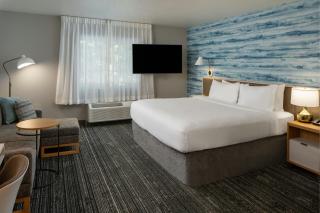 TownePlace Suites by Marriott Texarkana - 4