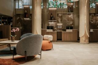 Courtyard by Marriott Sliema - 3