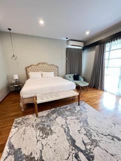 Villa Okenada - Canggu - 4