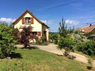 Maison independante de montagne en ALSACE - 4