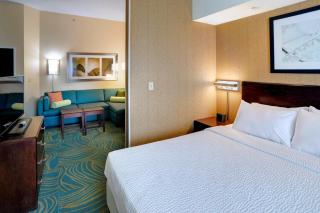 SpringHill Suites Terre Haute - 6