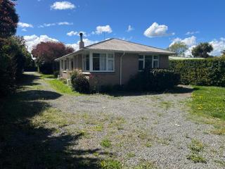 Darfield Hotel Apartment Home - 0