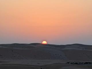 Desert Soul Camp Bidiyah - 6