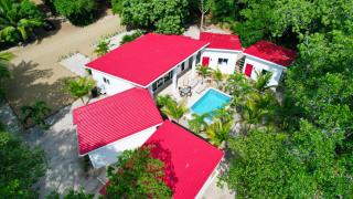 Ceiba Beach Resort - 3