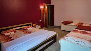 Junglee Nest Holiday Home & Huts - 9