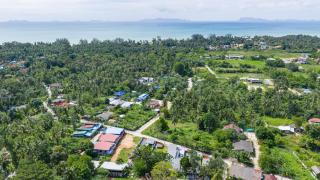 The Blue House Lipa Noi - 8