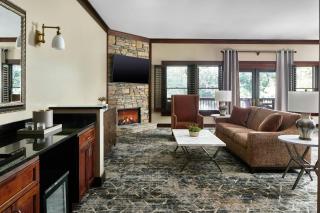 Montgomery Marriott Prattville Hotel & Conf Ctr at Capitol Hill - 6