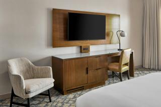 Montgomery Marriott Prattville Hotel & Conf Ctr at Capitol Hill - 4