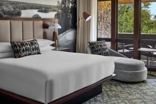 Montgomery Marriott Prattville Hotel & Conf Ctr at Capitol Hill - 2