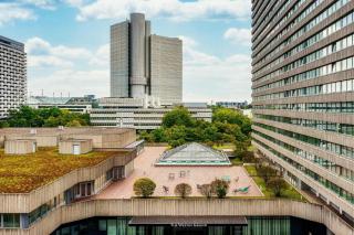 The Westin Grand Munich - 3