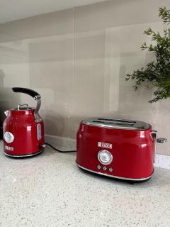 Upmarket 2 Bedroom Apartment Ballito - 7