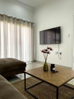 Upmarket 2 Bedroom Apartment Ballito - 6