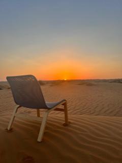 Desert Soul Camp Bidiyah - 5