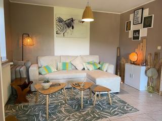 Country house in the village of Vouglans - 0
