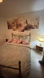 Country house in the village of Vouglans - 7