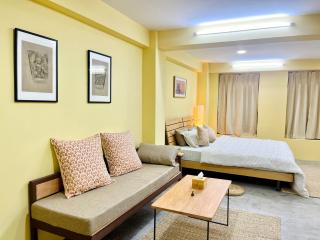 Artudio Residency Apartment- Patan - 4