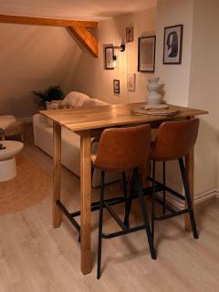 Wohlfühloase Goslar no 3 - 5