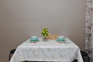 Квартира в новостройке - 8