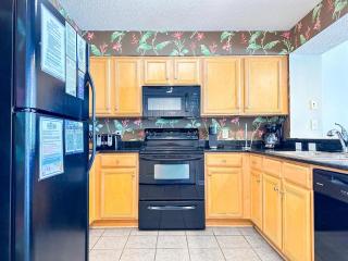 Crescent Shores S 311 - 2