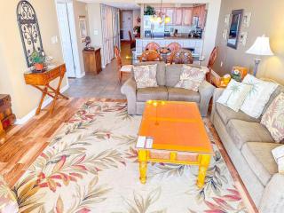 Crescent Shores N 504 - 5