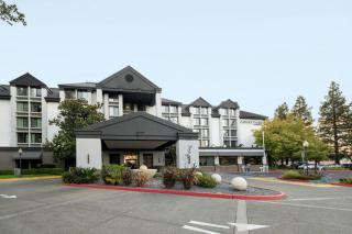 Courtyard by Marriott Santa Rosa - 9