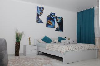 Квартира в новостройке - 9