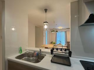 SAN MI 1 Tenka Chaya Nanba Minami - 5