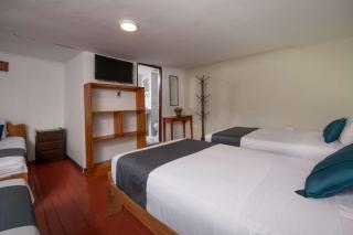 Inkagarden house - Cuzco - 1