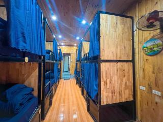 Tam Coc Central Bungalow-Hostel - 7