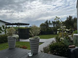 Artist retreat - Kakanui - 9