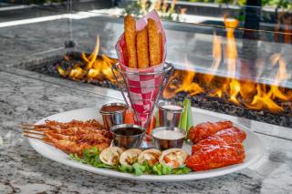 Courtyard Palo Alto Los Altos - 7