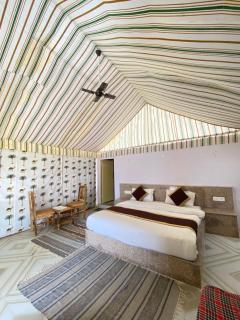 Sand Routes Resort & Desert Camp - 9