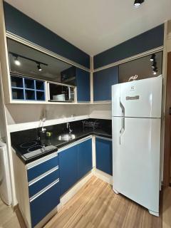 Studio Sofisticado 2106 - Próx Aeroporto GRU - 6