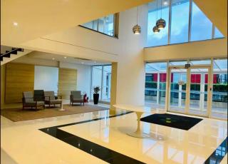 Studio Sofisticado 2106 - Próx Aeroporto GRU - 1