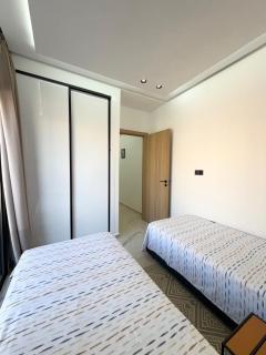 Marrakech charme urbain à l'hivernage - 3