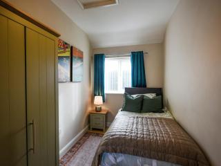 The Old Milking Parlour - 3