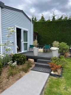 Artist retreat - Kakanui - 3