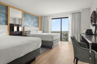 Boca Raton Marriott at Boca Center - 7