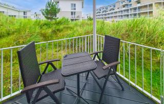 Dünenvilla 18, Whg 3 - 8