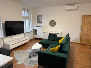 Lovely apartment in centre of Bratislava - 9