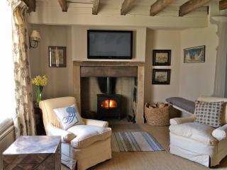 Warren Farmhouse - 8